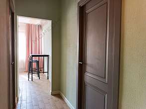 1-комнатная, 39.4 м2