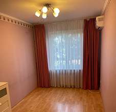 4-комнатная, 76.8 м2