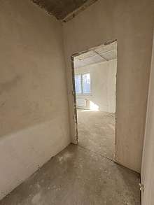 2-комнатная, 48.7 м2