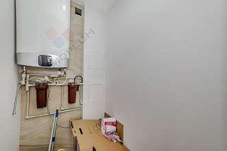 4-комнатная, 165.2 м2