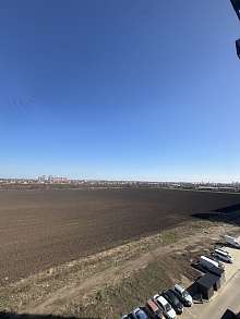 2-комнатная, 50.4 м2