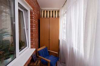 2-комнатная, 63.5 м2