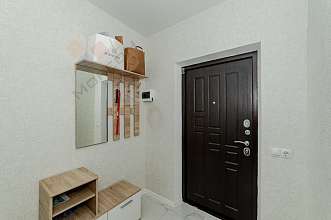 1-комнатная, 34 м2