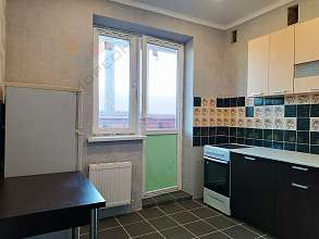 1-комнатная, 29.9 м2