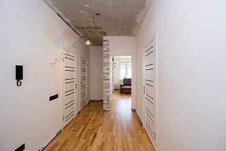 4-комнатная, 96 м2