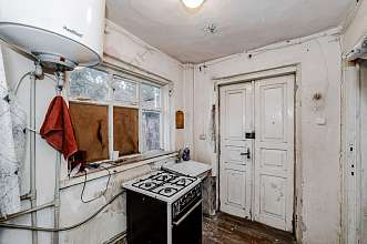 2-комнатная, 61.3 м2