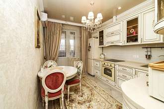 1-комнатная, 40 м2