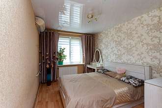 4-комнатная, 77.42 м2