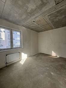 2-комнатная, 48.7 м2