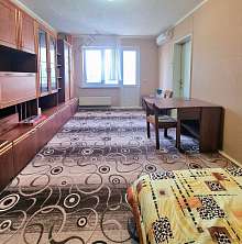 4-комнатная, 74.4 м2