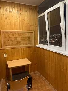 3-комнатная, 86.4 м2