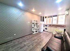 Студия, 22.1 м2