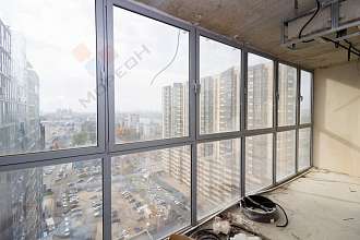 4-комнатная, 136 м2