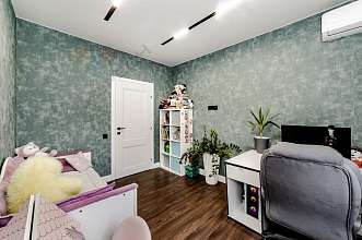 4-комнатная, 96.4 м2