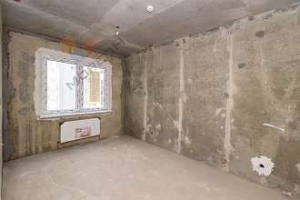 1-комнатная, 49.9 м2