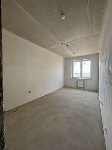 2-комнатная, 61.6 м2