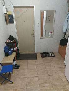 3-комнатная, 70 м2