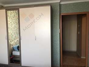 2-комнатная, 53.3 м2