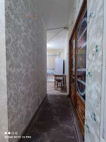 1-комнатная, 31.1 м2