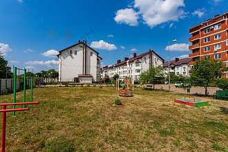 2-комнатная, 56.7 м2