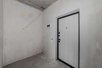 1-комнатная, 32.3 м2