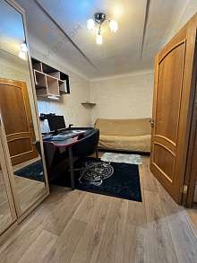 3-комнатная, 56.1 м2