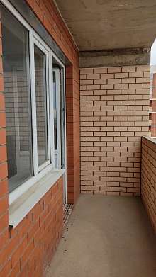 Студия, 31.7 м2