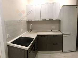 1-комнатная, 24.4 м2