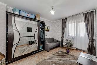 2-комнатная, 59 м2