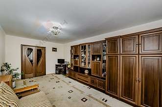 3-комнатная, 76 м2