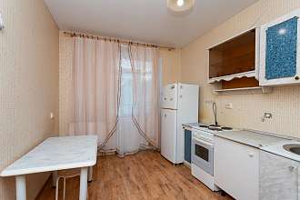 1-комнатная, 35.2 м2