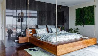 11-комнатная, 370 м2