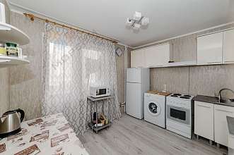 2-комнатная, 59.42 м2