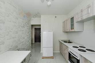 1-комнатная, 34 м2