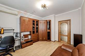 5-комнатная, 156 м2