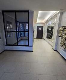 1-комнатная, 42.9 м2