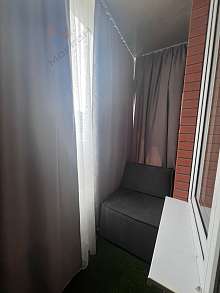 Студия, 19.5 м2