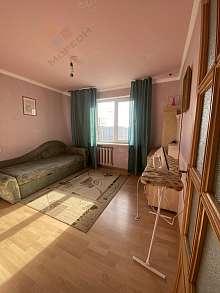 3-комнатная, 74.6 м2