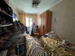 3-комнатная, 55.1 м2