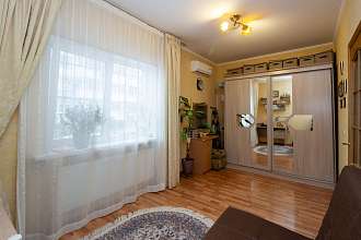 2-комнатная, 63.5 м2