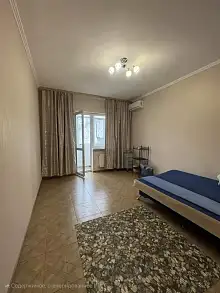 1-комнатная, 42.2 м2