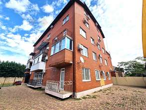 1-комнатная, 32.8 м2