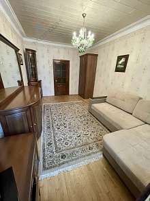5-комнатная, 142.8 м2