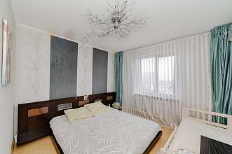 4-комнатная, 76.1 м2