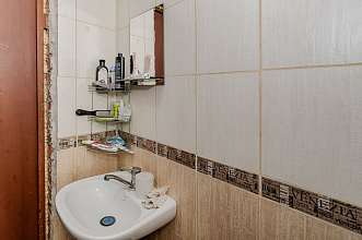 Студия, 19.6 м2