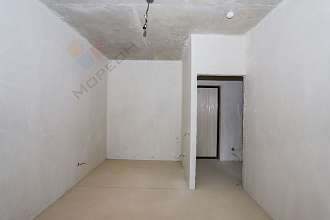 1-комнатная, 34 м2