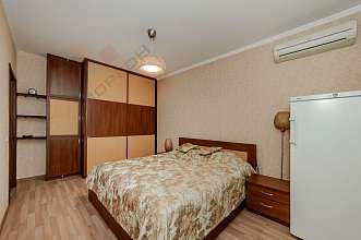 2-комнатная, 72.1 м2