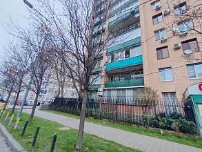 4-комнатная, 99 м2