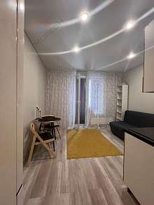 Студия, 19.5 м2