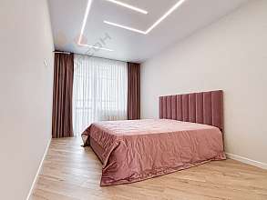 3-комнатная, 96.1 м2